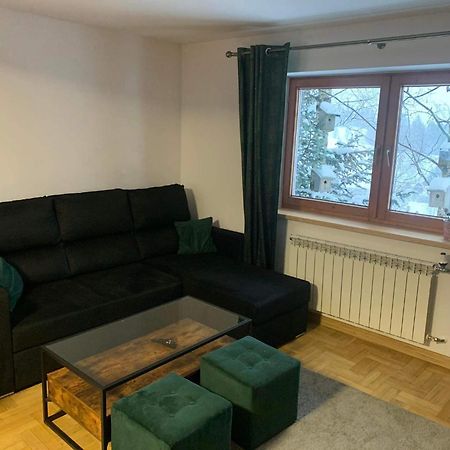 Pokoje U Tosi I Czesia Gliczarów 外观 照片