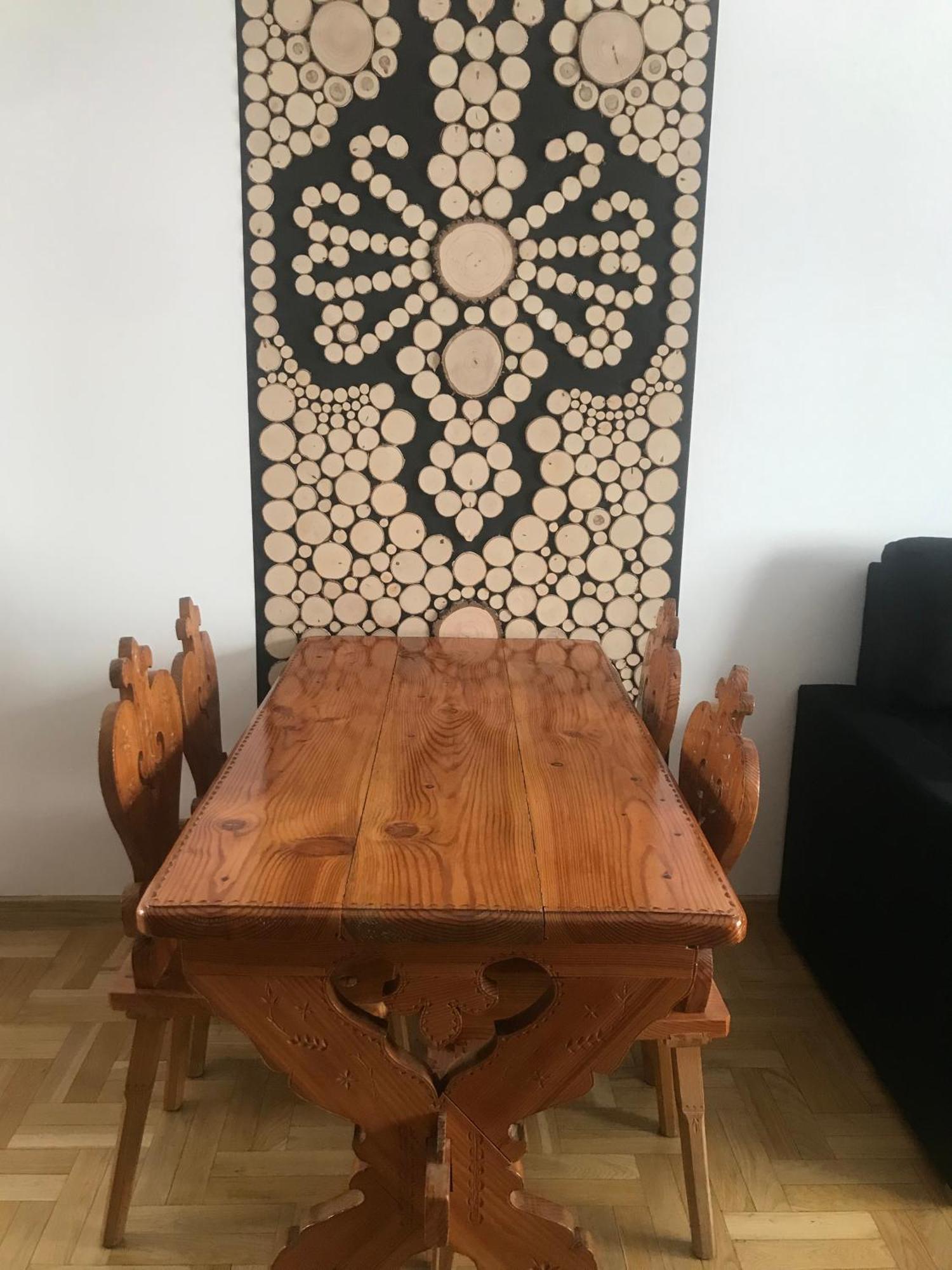 Pokoje U Tosi I Czesia Gliczarów 外观 照片