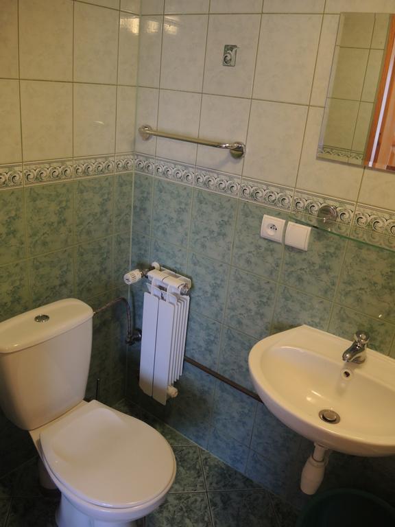 Pokoje U Tosi I Czesia Gliczarów 客房 照片
